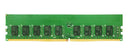 Synology Ddr4 Ram Module (Ddr4-2666 Ecc Udimm) For: Sa3200D; Uc3200; Rs1619Xs+; Rs3618Xs; Rs4017Xs+; Rs3617Xs+; Rs3617Rpxs