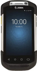 Zebra Tc72 Android; 4Gb Ram 32Gb Flash; Se4770 Sr; 5Mp Front; 13Mp Rear Camera; Micro Sd; Gms; Row; Does Not Support Arcore