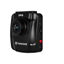 Transcend Drivepro 250 Dash Camera With 32Gb Microsd Card