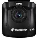 Transcend Drivepro 250 Dash Camera With 32Gb Microsd Card