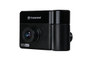 Transcend Drivepro 550 (Model B) Dual Lens Dash Cam With 64Gb Microsd Card