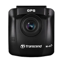 Transcend DP620 Front & Rear dual Dashcam with 2 x 64GB high endurance MicroSD Cards