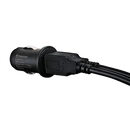 Transcend Dual Usb Car Lighter Adaptor & Cable Kit For Transcend Dash Cams