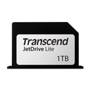 Transcend Jetdrive Lite 330 1Tb Flash Expansion Card High-Speed Storage For Macbook Pro 2021 And Macbook Pro (Retina) 13