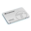 Transcend 1Tb Ssd225S - 3D Tlc -Cacheless