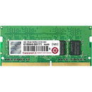 Transcend 4Gb Ddr4-2133 Notebook So-Dimm - Cl15