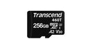 Transcend 64Gb Usd460T High Endurance Embedded Micro Sd Card Sdxc V30 U3 A2