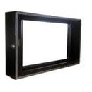 Rct 15U Network Cabinet Swing-Frame Conversion Collar - 200Mm