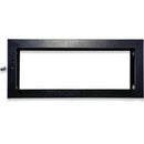 Rct 15U Network Cabinet Swing-Frame Conversion Collar - 200Mm