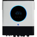 Rct Axpert Mx2 Twin 8Kva 8Kw Inverter 48V - Dual Output, 2X4000W Mppt, Built-In Bms & Wifi - Reliable Power Solution