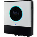 Rct Axpert Mx2 Twin 8Kva 8Kw Inverter 48V - Dual Output, 2X4000W Mppt, Built-In Bms & Wifi - Reliable Power Solution