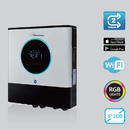 Rct Axpert Mx2 11Kva Twin 11Kw Inverter 48V Dual Output 2X5500W Mppt Bulit In Bms & Wifi