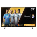 HISENSE 55" UHD MINI-LED SMART TV