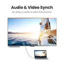 UGREEN HD101-10130 HDMI 4K Cable Male to Male 3m - Black