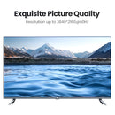 UGREEN HD101-10115 HDMI 4K Cable Male to Male 1m - Black