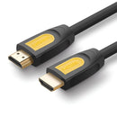 UGREEN HD101-10167 HDMI 4K Cable Male to Male 5m - Black