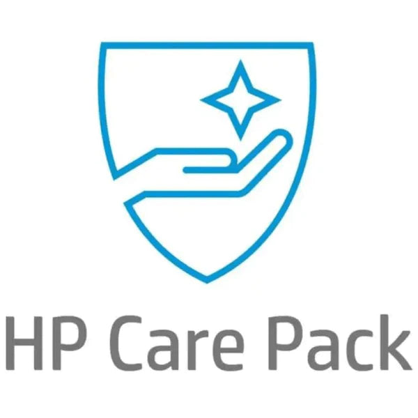 Hp 3-Year Return Notebook Service For Hp Compaq Pavilion Notebooks