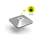 Port Security Slot Anchor Kit Pro Aluminium