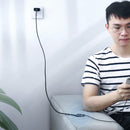 UGREEN USB 2.0 Extension Cable – Male to Female, 480Mbps Data Transfer - 5m