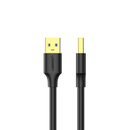 UGREEN USB 3.0 Male to Male Cable, with 5Gbps Data Transfer - 2m