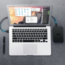UGREEN US132 USB to Mini USB 2.0, 450Mbps SuperSpeed Cable - 2m