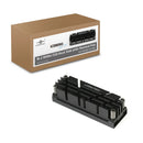Vantec Iceberg Q M.2 Nvme 2280 Ssd Heat Sink -Black
