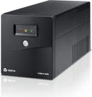 Vertiv Iton 1000Va 600W Line Interactive Desktop Ups. 230V Iec Overload Protection & Avr. Fast Charge. 2Yr Warranty.Lead Acid