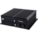 Vivotek H.265 8 Channel 1 Bay 8X Poe 1X Hdmi Onvif .
