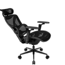Thunderx3 XTC PRO Ergonomic Chair - Mesh Black (TEGC-3091101.11).
