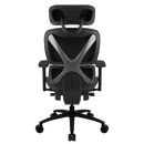 Thunderx3 XTC Ergonomic Chair - Mesh Black (TEGC-3054101.11).