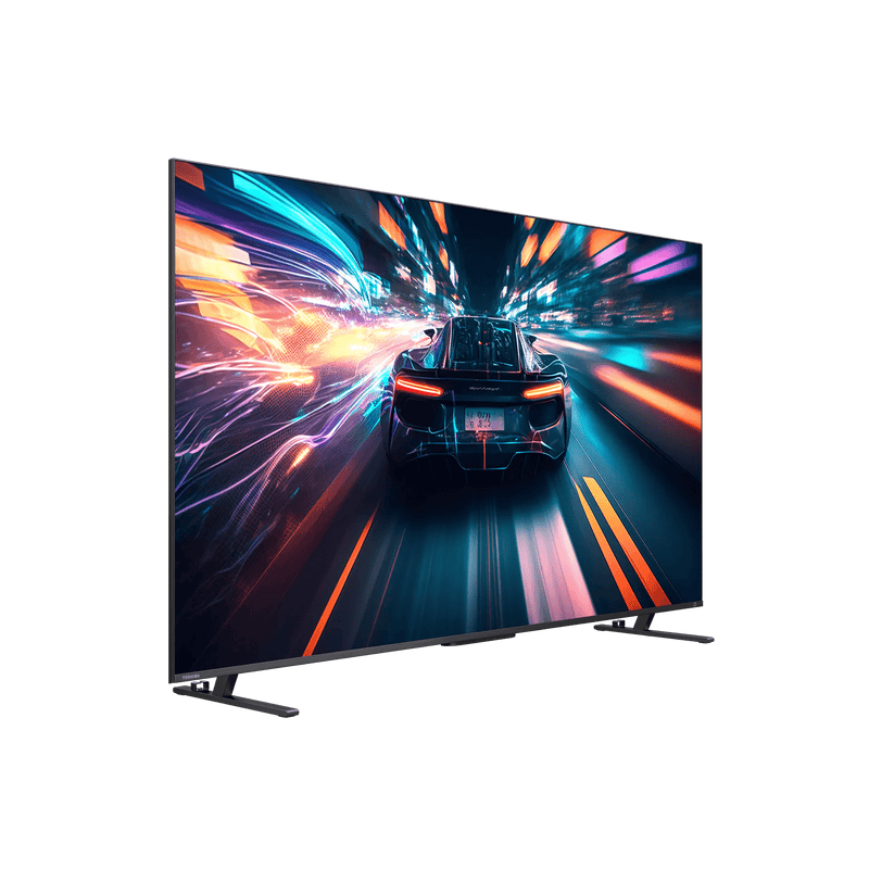 Toshiba 65 inch Z670MN QLED with HDR & Dolby Atmos Gaming