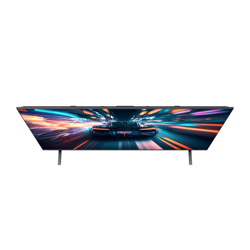 Toshiba 65 inch Z670MN QLED with HDR & Dolby Atmos Gaming