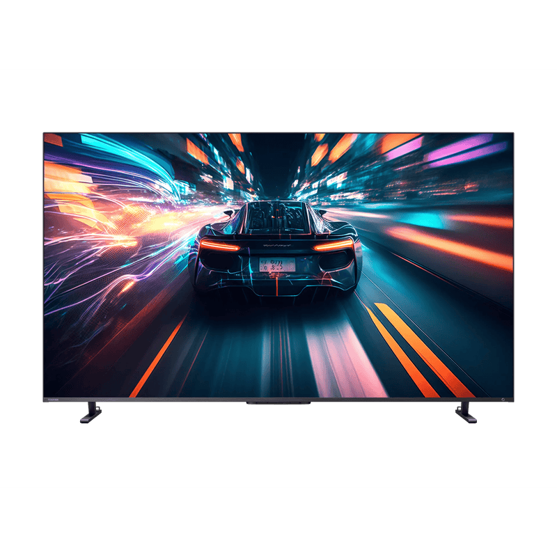 Toshiba 65 inch Z670MN QLED with HDR & Dolby Atmos Gaming