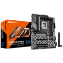 Gigabyte Intel® Z890 Chipset For Lga 1851; 4X Ddr5; 3X M2; Usb4® Usb Type-C® Dp; Atx.