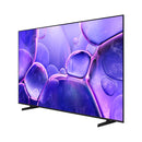 SAMSUNG UA75U8000 75'' UHD TV; Crystal Processor 4K Engine; HDR 10+ (Support); Mega Contrast; Motion Xcelerator; Smart TV (Tizen