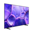 SAMSUNG UA75U8000 75'' UHD TV; Crystal Processor 4K Engine; HDR 10+ (Support); Mega Contrast; Motion Xcelerator; Smart TV (Tizen