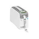 DT Printer ZD510 Wristband; ZPL II; XML; 300 dpi; EU and UK Cords; USB; USB Host; Ethernet; BTLE