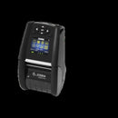 Zebra DT Printer ZQ610 Plus 2''/48mm; English/Latin fonts;Dual 802.11AC / BT4.x; Linered platen; 0.75'' core; Group E; Shoulder