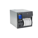 Zebra Tt Printer Zt421 6'' 203 Dpi Euro And Uk Cord Serial Usb 10 100 Ethernet Bluetooth 4.1 Mfi Usb Host Ezpl