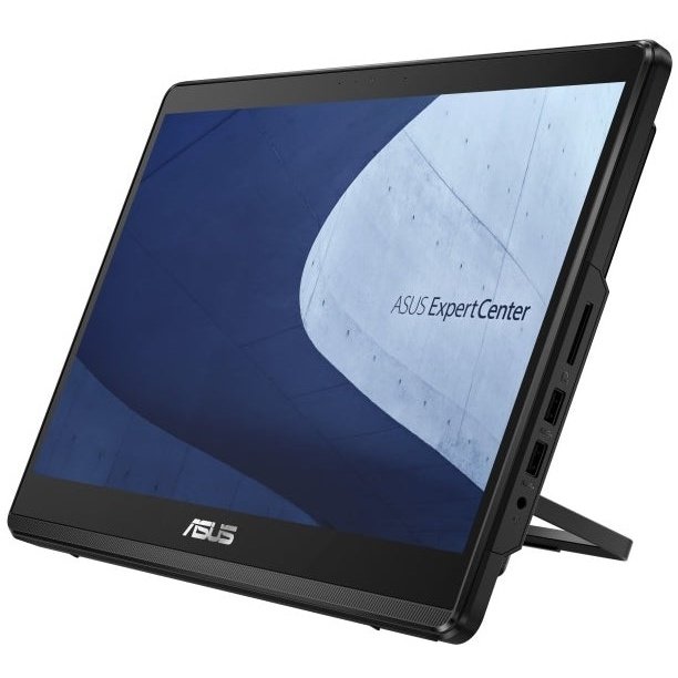 15.6-Inch Hd (1366 X 768) 16:9 Touch Intel® Celeron® N4500 Processor 1.1 Ghz (4M Cache Up To 2.80 Ghz 2 Cores) Ddr4 8Gb ( 8Gb Ddr4 So-Dimm) 128Gb M.2 Nvme™ Pcie® 3.0 Ssd Battery - 42Whrs 3S1P 3-Cell Li-Ion Incl. Wired Grey Keyboard + Mouse (Usb) Wall M...