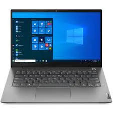 Lenovo Thinkbook 15 15.6" Fhd Laptop - Intel Core I7-1165G7, 512Gb Ssd, 16Gb Ram, Win 11 Pro
