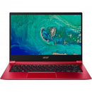Acer Swift 3 Sf314-511-39N2 I3-1115G4 14''Fhd 8Gb 256Gb Nvme Wifi+Bt Cam Bl Fpr Win10H Red