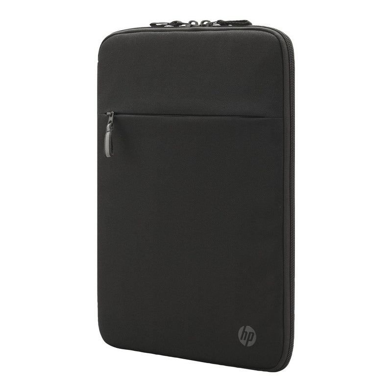 Hp Renew Recycled Sleeve For Business - Black (Up To 14”)