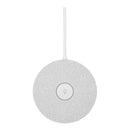 Logitech Rally Mic Pod - Off-White - Usb - N A - Ww - Rally Mic Pod