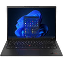 Lenovo X1 Carbon Gen 10; I7-1255U; 16Gb; 512Gb M.2 2280 Nvme; 14.0” Wuxga; Lte; Intel Iris Xe; Win 11 Pro 64; 3Y Premier Support