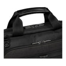 Targus - Citysmart Ess Multi-Fit 12.5-14 Topload Black Grey