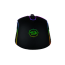 Redragon Phoenix 10000Dpi Gaming Mouse - Black