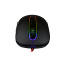 Redragon Phoenix 10000Dpi Gaming Mouse - Black
