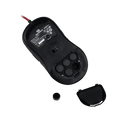 Redragon Phoenix 10000Dpi Gaming Mouse - Black