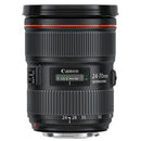 Canon Ef 24-70Mm F2.8L Usm Mk Ii Lens